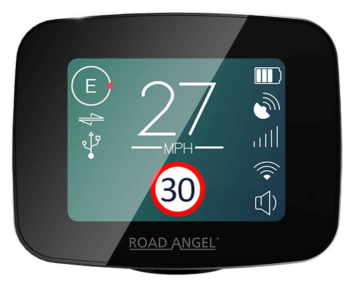 INTRODUCING THE BRAND NEW ROAD ANGEL PURE