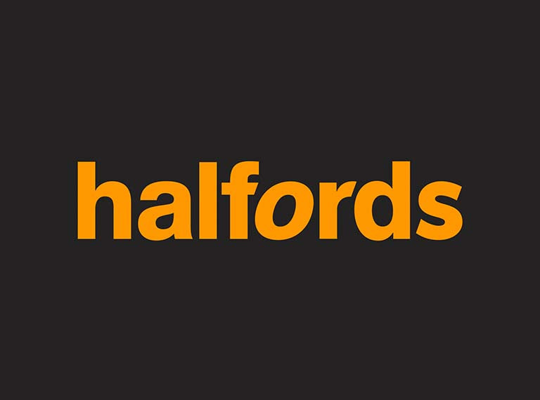 Dash Cam Installation - Halo Guard / Halo Edge / Play Single Dash Cam Nationwide Installation at Halfords - Not for EV/HEV
