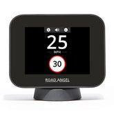 GCM - Pure Sync - Smart Road Safety & Speed Awareness Assistant with Camera Alerts