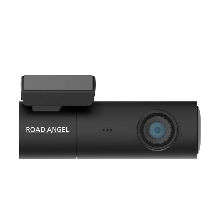 Support for Road Angel Dash Cameras