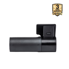 NEW - 2025 Halo Ignite 2 1080p Full HD Compact Dash Cam With Quick Release Mount (USB-C)