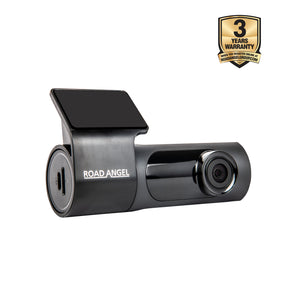 NEW - 2025 Halo Ignite 2 1080p Full HD Compact Dash Cam With Quick Release Mount (USB-C)