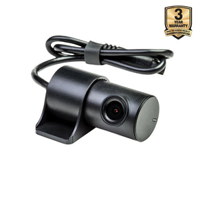 Road Angel Halo Pro 2K Front and 1K Rear Dash Cam with Dual Parking Mode