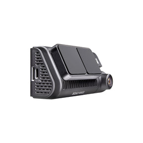 New- Road Angel Halo Guard 2K 1 channel Dash Cam with Parking Mode & Quick Release mounting
