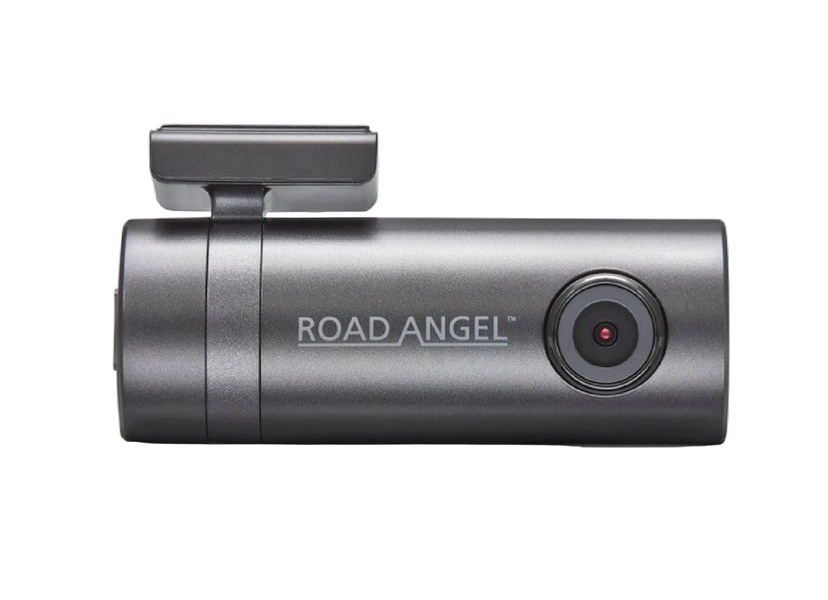 New - Road Angel Halo Go 2 1296p Full HD Compact Dash Cam (USB-C)