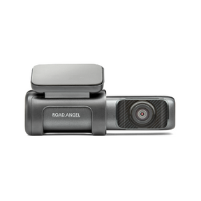 Road Angel Halo Ultra 4K Dash Cam - With Parking Mode & Now With Upgraded Internal 128GB SSD Memory