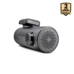 New - Road Angel Halo Go 2 1296p Full HD Compact Dash Cam (USB-C)