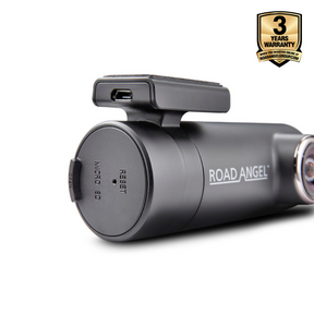 NEW - Road Angel Halo Drive 2 1440p QHD Dash Cam (Now Type C )