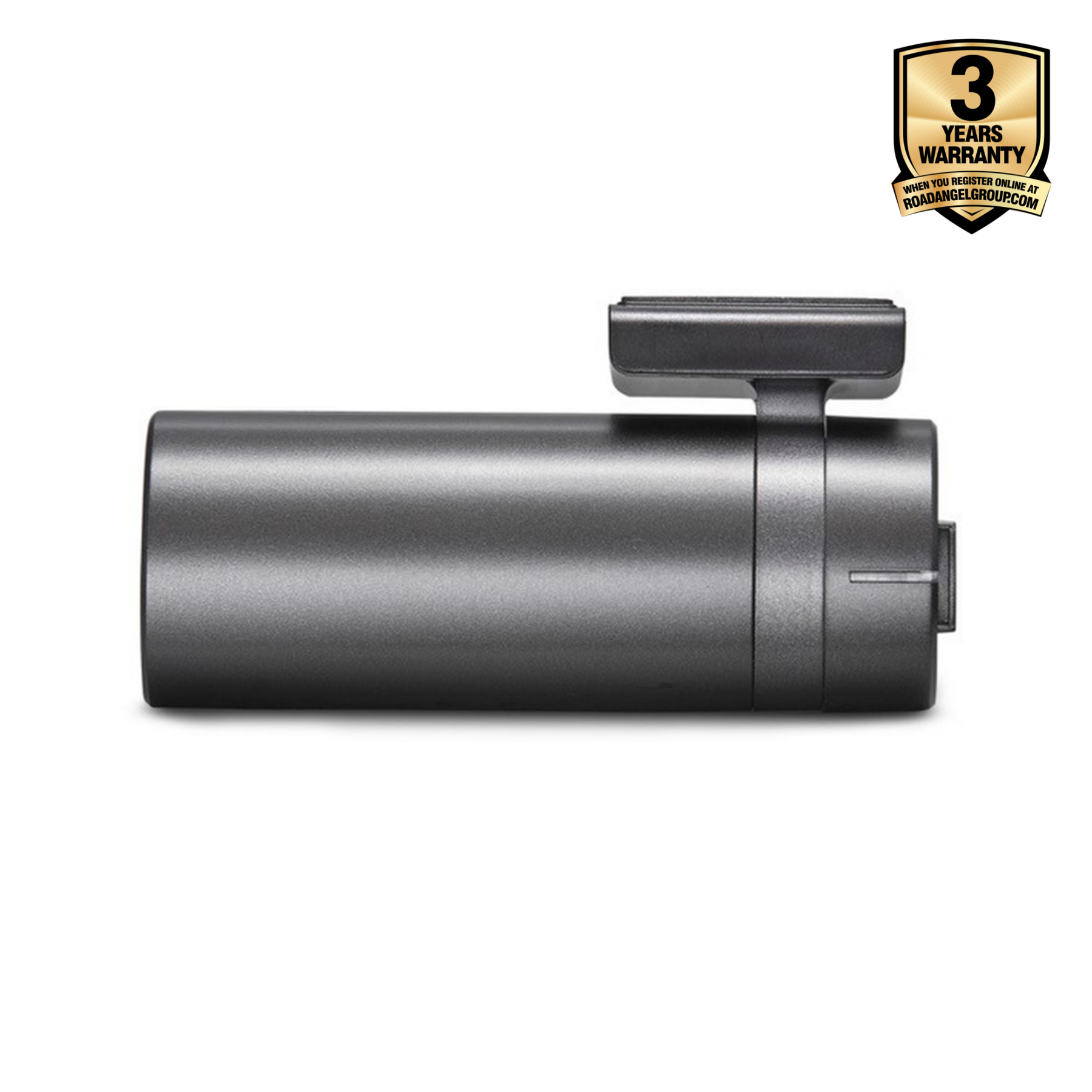 Refurbished - Road Angel Halo Go 1080p Full HD Compact Dash Cam- B-Stock Used & Approved