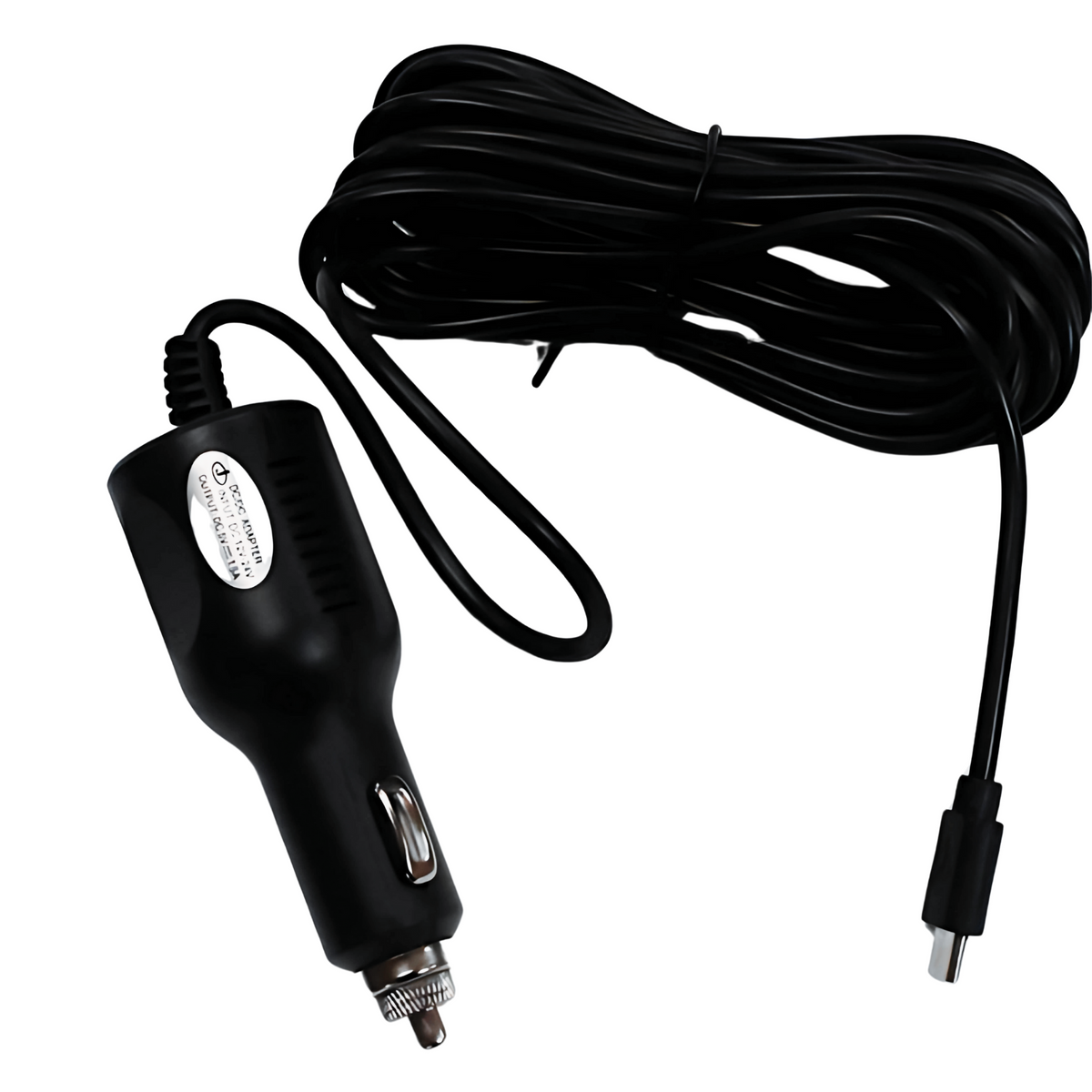Halo Start/ Ignite 12v Socket In-Car Power Supply/Charger & Micro USB Cable