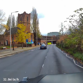 Which? Best Buy Awarded Halo Ultra Dashcam