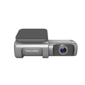 Road Angel Halo Ultra 4K Dash Cam - With Parking Mode & Now With Upgraded Internal 128GB SSD Memory