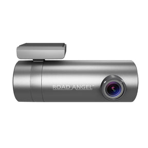 New - Road Angel Halo Go 2 1296p Full HD Compact Dash Cam (USB-C)