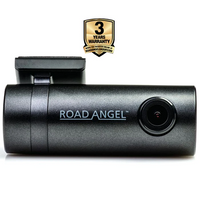 Support for Road Angel Dash Cameras