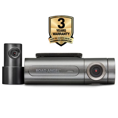 Support for Road Angel Dash Cams and Speed Awareness Devices